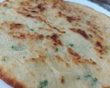 A picture of step 5 of Crispy Anda paratha.