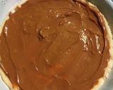 Foto del paso 4 de la receta: Tarta de coco y dulce de leche