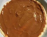 Foto del paso 4 de la receta: Tarta de coco y dulce de leche