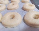 Foto del paso 5 de la receta: 🍩 Donuts de azúcar
