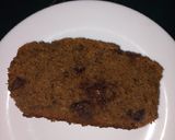 Foto del paso 4 de la receta: Queque húmedo de chocolate y chips de chocolate 1, 2, 3, 😁