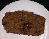 Foto del paso 4 de la receta: Queque húmedo de chocolate y chips de chocolate 1, 2, 3, 😁