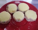 Foto del paso 7 de la receta: Alfajores caseritos para la tarde ☕🥧