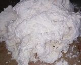 A picture of step 6 of Simple bread.