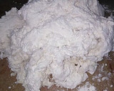 A picture of step 6 of Simple bread.