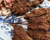 A picture of step 4 of TSIRE (SUYA).
