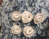 Foto del paso 2 de la receta: Pasta casera
