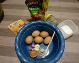 Foto langkah ke 1 dari resep Telur Pindang Coklat.