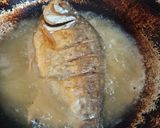 Foto langkah ke 2 dari resep Pesmol Ikan Kakap.