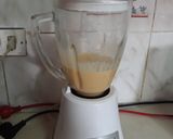 Foto del paso 4 de la receta: Milkshake de lúcuma