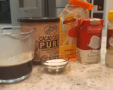 Foto del paso 1 de la receta: Panna cotta de cappuccino