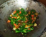 Foto langkah ke 3 dari resep Teri Sambel Lombok Ijo.