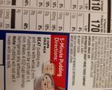 Quick and easy 5 mins Oreo Pudding recipe step 1 photo
