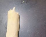A picture of step 5 of Spring roll.
