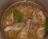 Foto langkah ke 2 dari resep Ayam ungkep endul tak endul endul.