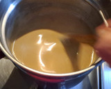Foto del paso 1 de la receta: Postre de café y chocolate con vainillas