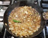 Foto del paso 6 de la receta: Estofado de Solomillo de Jabalí al Cava