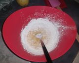 Foto del paso 4 de la receta: 🍑Tarta frutal de DURAZNO🍑
