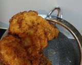 Foto langkah ke 6 dari resep Chicken Chop Crispy.