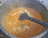 Foto langkah ke 5 dari resep Sate Ayam Bumbu Kacang (Sate Madura).