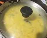 A picture of step 19 of Hyderabadi Mirch ka Salan.