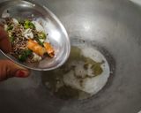 उत्तराखंडी काली उड़द दाल का चेसू | Uttarakhand Style Kaali Urad Dal Chesu रेसिपी चरण 3 फोटो