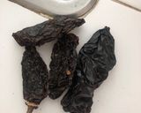 Foto del paso 4 de la receta Diferencias de chiles