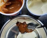 Foto del paso 3 de la receta: Vasitos de Chocotorta