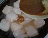 Foto langkah ke 2 dari resep 156 Tahu Goreng Metode Marinasi 'Desaku'.
