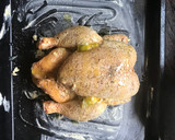 Foto del paso 2 de la receta: Pollo al horno con hierbas provenzales
