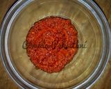 Foto del paso 2 de la receta Sándwich de cara Abierta