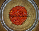 Foto del paso 2 de la receta: Sándwich de cara Abierta