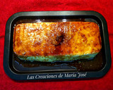 Foto del paso 4 de la receta: Pudín en 10 minutos