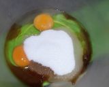 Foto del paso 2 de la receta: Budín de pera 🍐