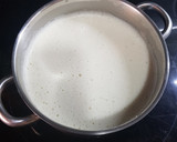 Foto del paso 5 de la receta: Tarta de Horchata