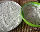 Foto langkah ke 3 dari resep Cireng Bumbu Rujak.