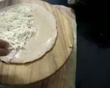 ગાર્લિક બ્રેડ (Garlic Bread Recipe In Gujarati) રેસીપી સ્ટેપ4ફોટો