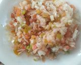 Foto del paso 5 de la receta: Tacos y tortillas caseras