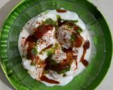 दही वडे (Dahi Vada Recipe In Marathi) रेसिपी स्टेप 6 फोटो