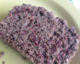 Foto del paso 5 de la receta: Budín integral de remolacha y chocolate