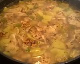 Foto del paso 6 de la receta: Gazpachos viudos Manchegos