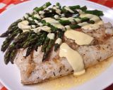 Fogas spárgával recept fázis 6 fotója
