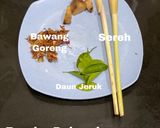 Foto langkah ke 2 dari resep Gulai Kerapu.
