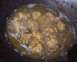 Foto langkah ke 3 dari resep Ayam Popcorn Simpel.