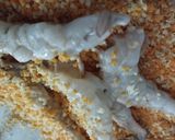 Foto langkah ke 4 dari resep Ebi Furai Frozen.