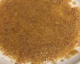 Flaxseed egg (vegan egg replacement) recipe step 1 photo