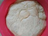 Pizza Empuk