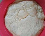 Foto langkah ke 2 dari resep Pizza Empuk.