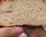 Hình bước làm 5 của món Bánh mì nguyên cám lười