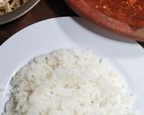 Foto langkah ke 1 dari resep 817. Nasi Cikur Khas Pasundan / Nasi Goreng Cikur.